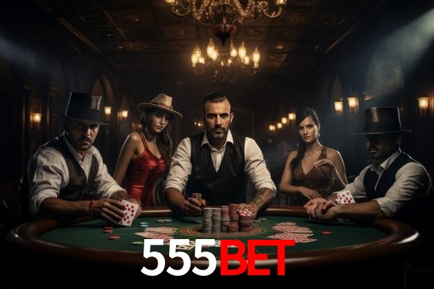 Torneios 555bet