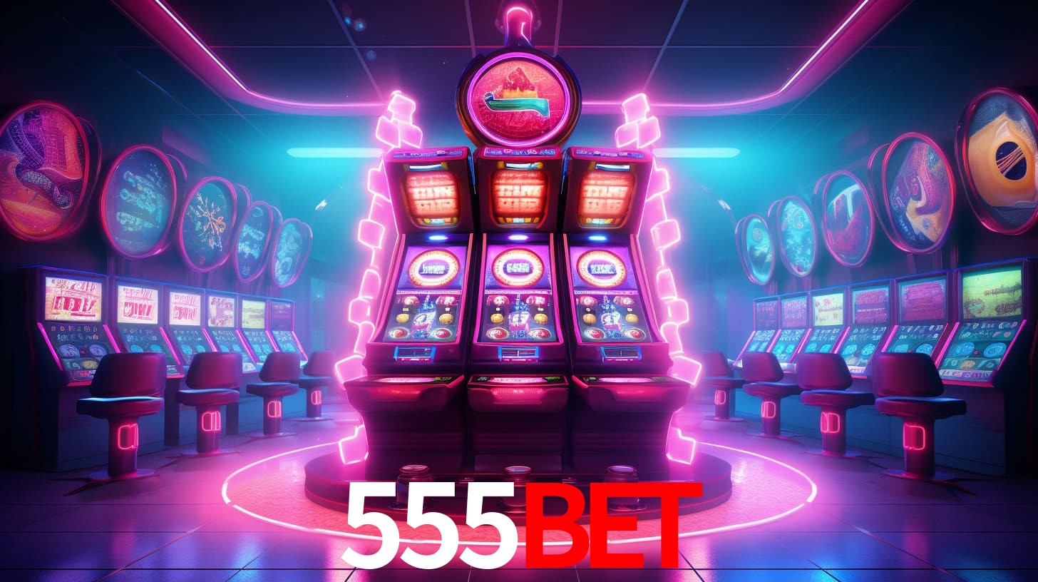 555bet app