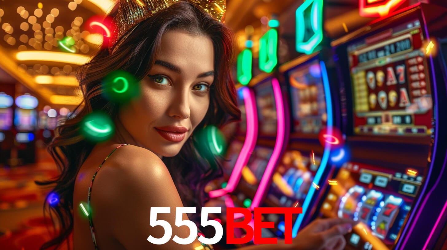 Jogos Exclusivos 555bet