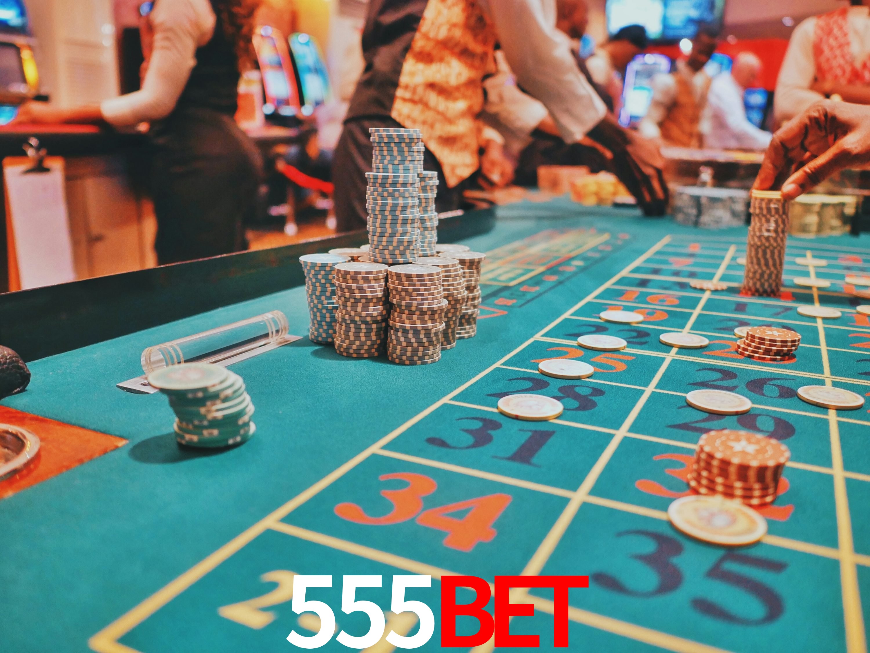 Jogos de Slot 555bet