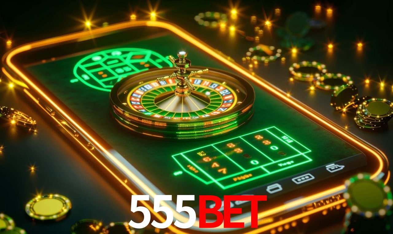 Login Seguro 555bet