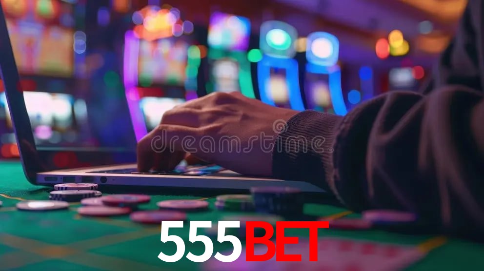 Estatísticas Esportivas 555bet