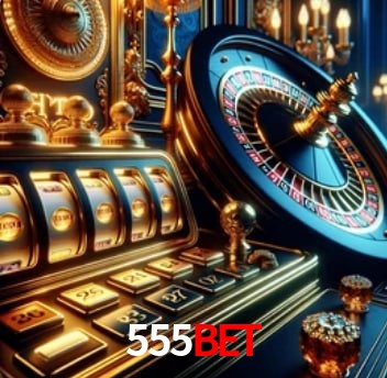 Diretório de Jogos 555bet
