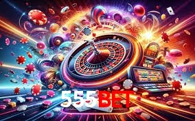 Segurança 2FA 555bet
