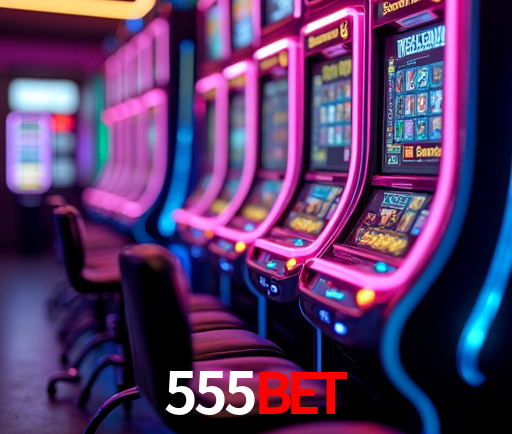 Integração de APIs 555bet