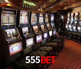 Descubra o Programa VIP da 555bet: Vantagens Exclusivas para Jogadores