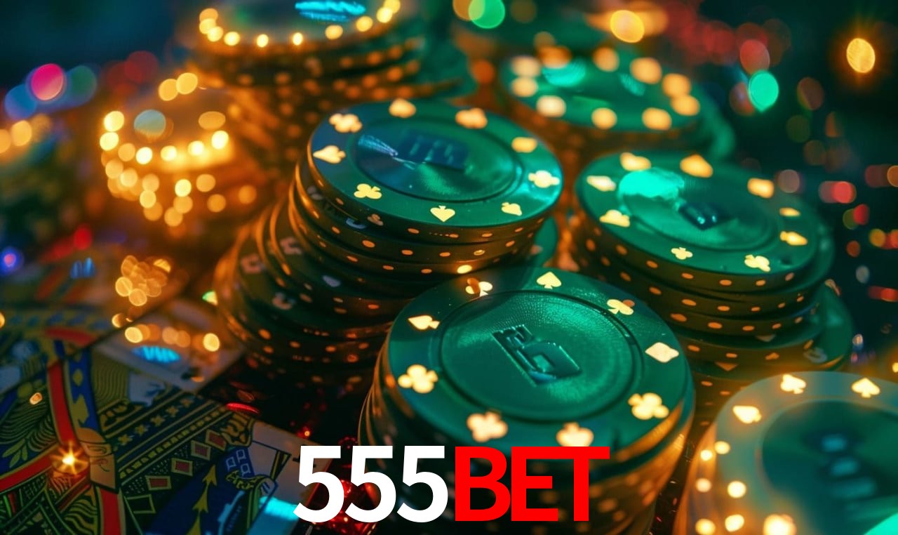 Login Seguro 555bet