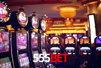 Desvendando o Mundo dos Jogos Virtuais na 555bet
