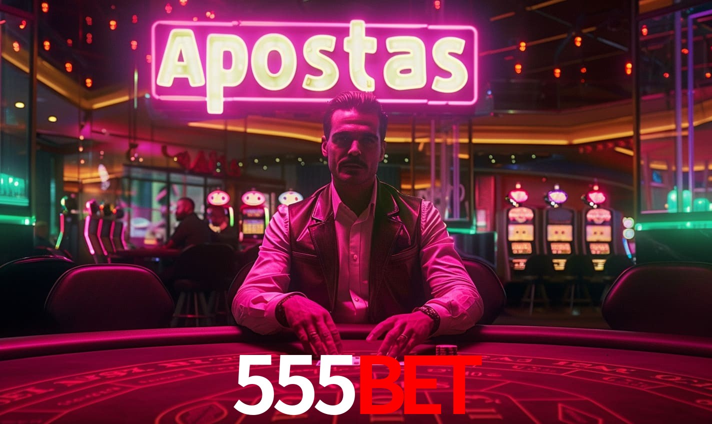 Jogos Exclusivos 555bet