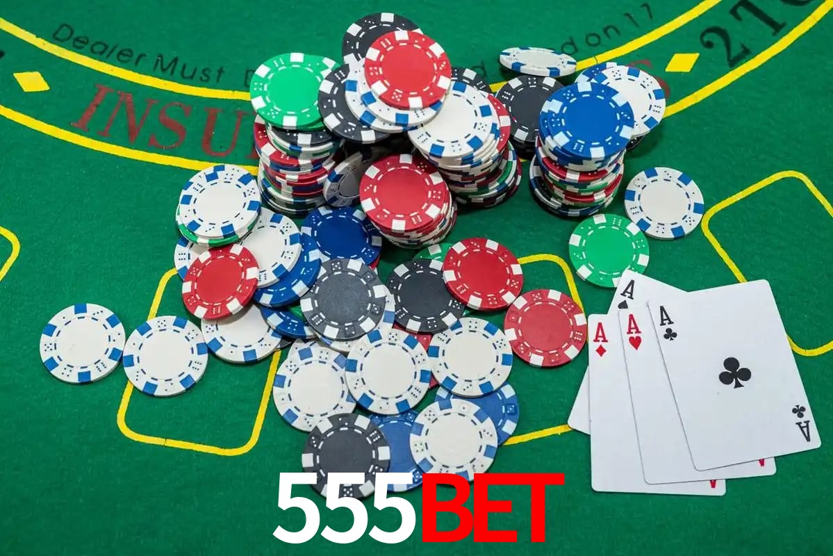 Estatísticas 555bet