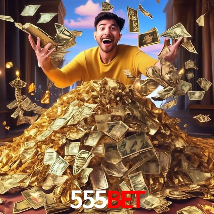 Avaliações dos Jogadores 555bet