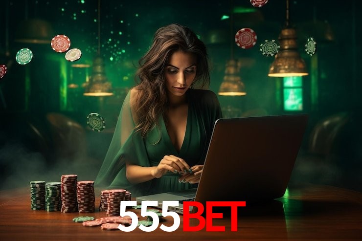 Interface Premium 555bet