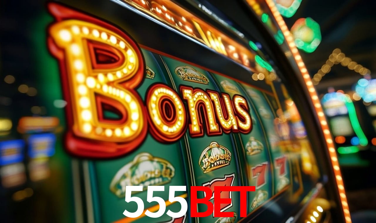 Sistemas de Segurança 555bet