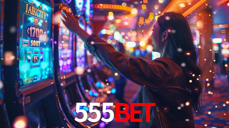 555bet,555bet app