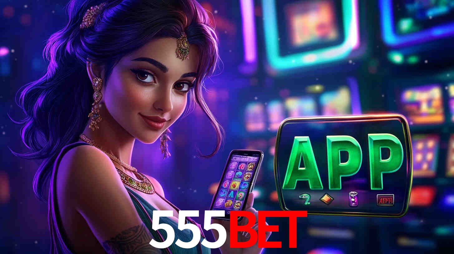 555bet,555bet app