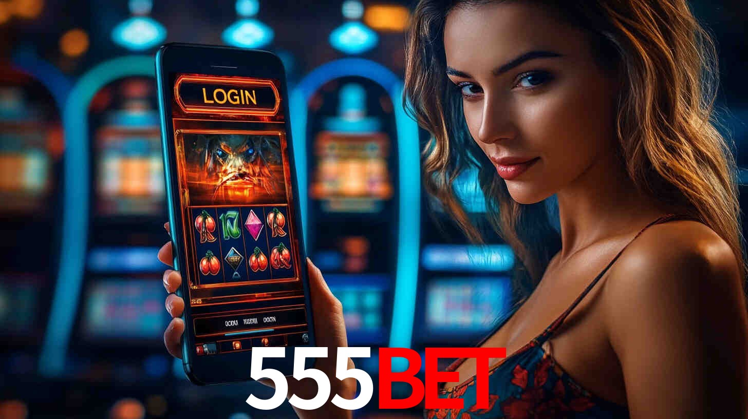 Bônus Generosos e Exclusivos no 555bet para Você!