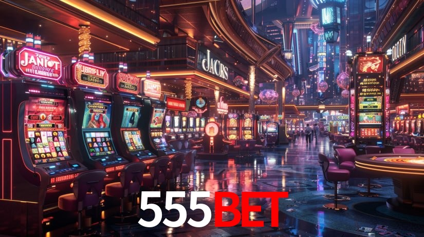 Descubra a Essência do 555bet: Nossa História e Compromissos