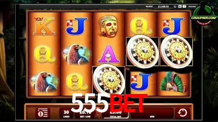 A Emoção da Loteria na 555bet: Uma Chance de Mudança de Vida