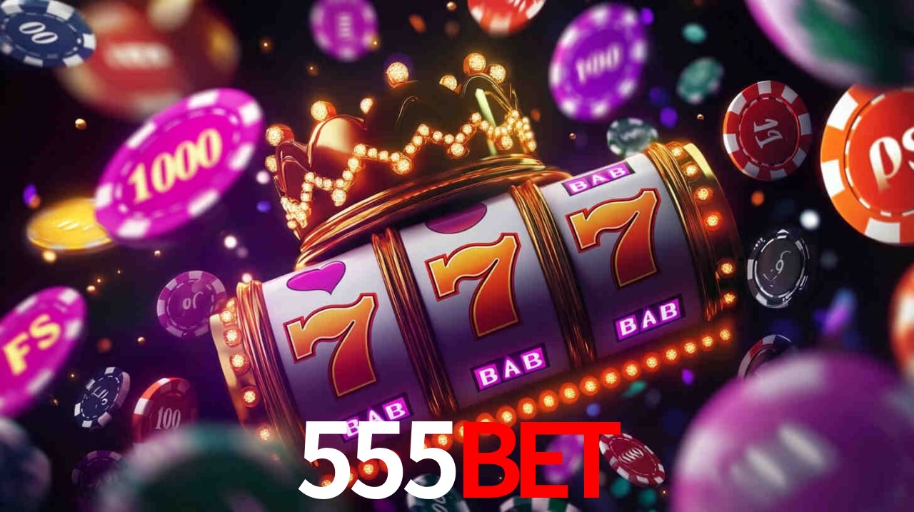 Casino VIP 555bet