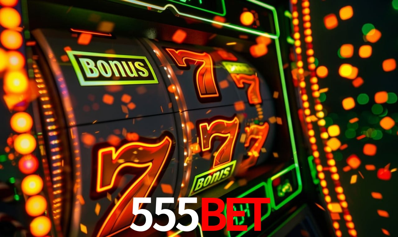 Programa VIP 555bet