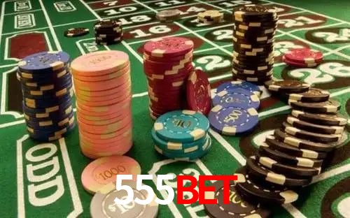 PIX Instantâneo 555bet