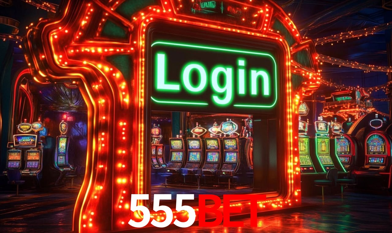 Cadastro Rápido 555bet