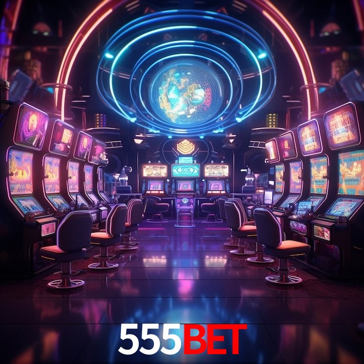 Ofertas Exclusivas 555bet