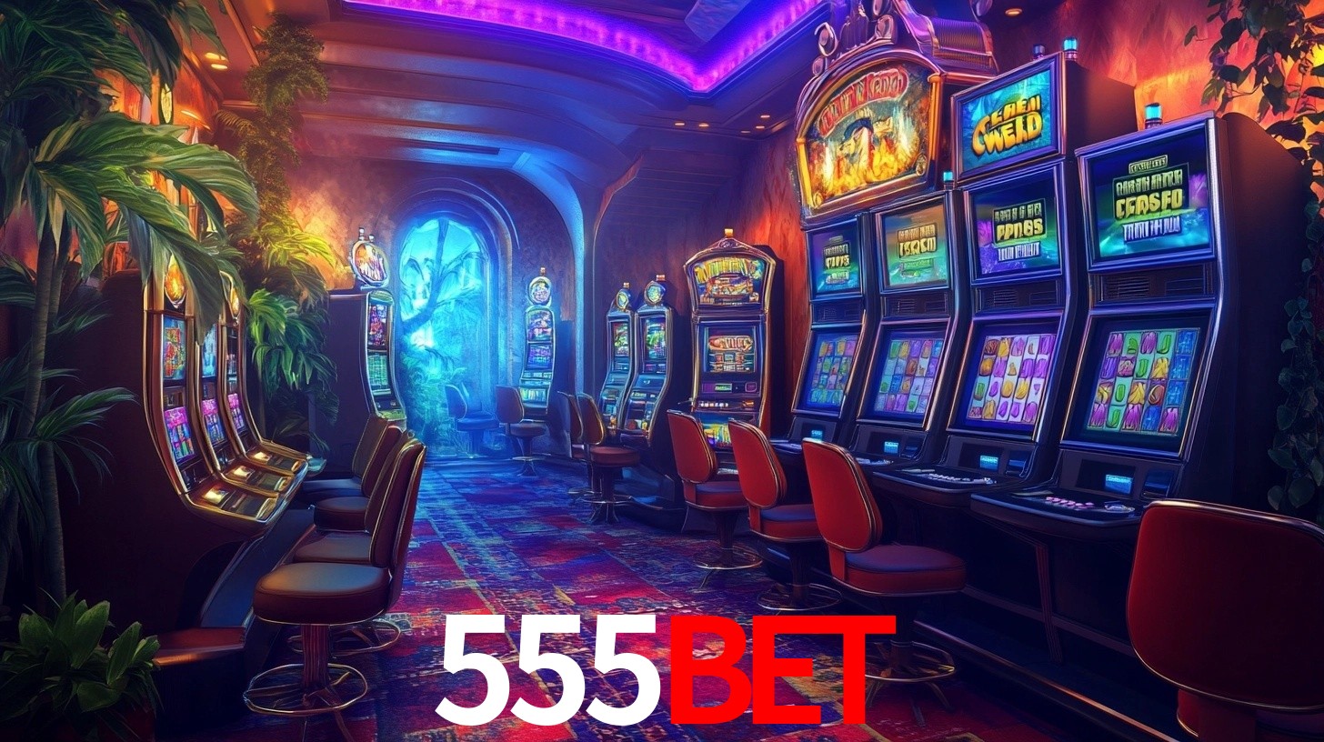 APP oficial da 555bet para mobile