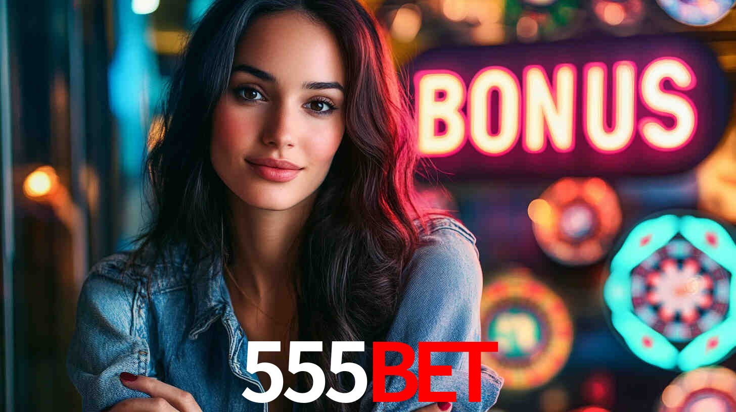 555bet app