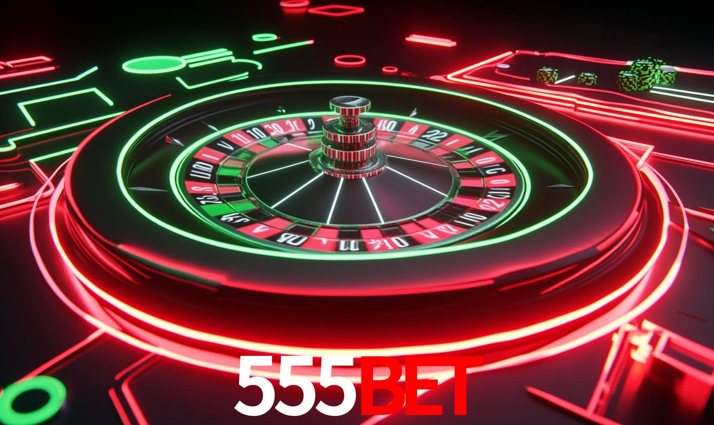PIX Instantâneo 555bet
